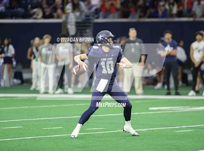 Thumbnail 3 in Frisco @ Lone Star photogallery.