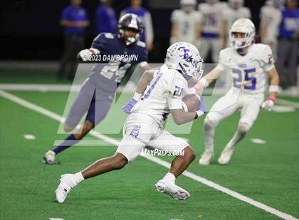 Thumbnail 3 in Frisco @ Lone Star photogallery.