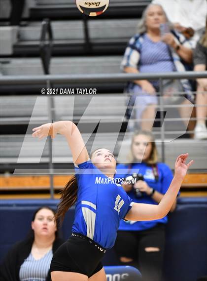 Thumbnail 3 in Boswell @ Weatherford photogallery.