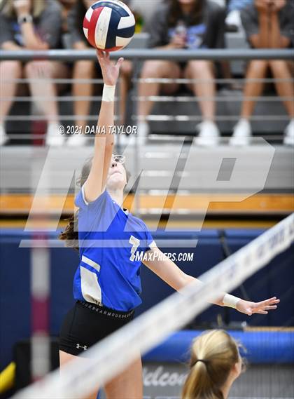 Thumbnail 3 in Boswell @ Weatherford photogallery.