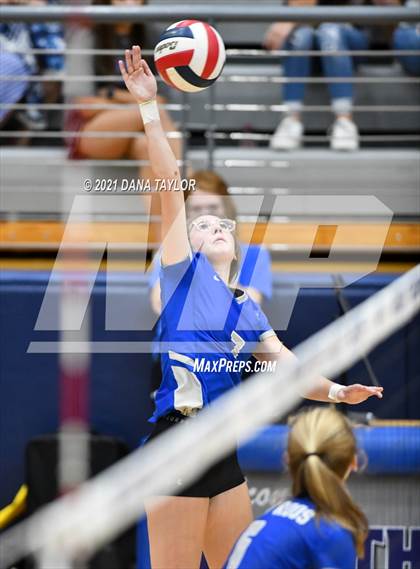 Thumbnail 3 in Boswell @ Weatherford photogallery.