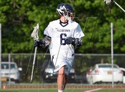 Thumbnail 3 in Smithtown West vs. Sachem North (Section 11 Class A Quarterfinal) photogallery.