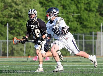 Thumbnail 1 in Smithtown West vs. Sachem North (Section 11 Class A Quarterfinal) photogallery.