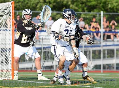 Thumbnail 2 in Smithtown West vs. Sachem North (Section 11 Class A Quarterfinal) photogallery.
