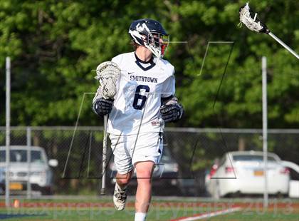 Thumbnail 2 in Smithtown West vs. Sachem North (Section 11 Class A Quarterfinal) photogallery.