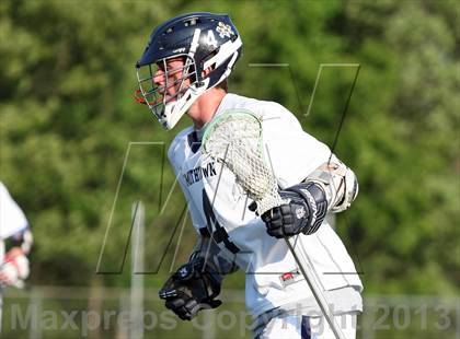 Thumbnail 1 in Smithtown West vs. Sachem North (Section 11 Class A Quarterfinal) photogallery.