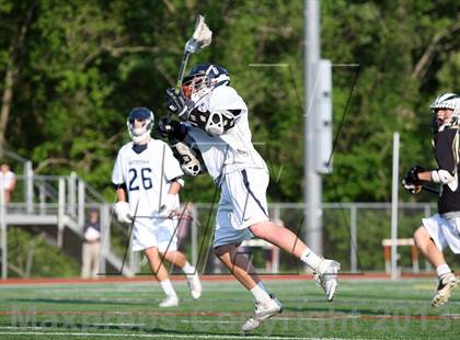 Thumbnail 2 in Smithtown West vs. Sachem North (Section 11 Class A Quarterfinal) photogallery.