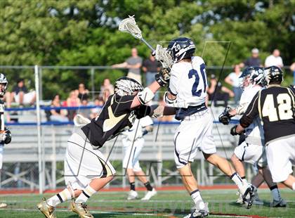 Thumbnail 2 in Smithtown West vs. Sachem North (Section 11 Class A Quarterfinal) photogallery.