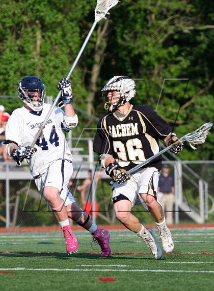 Thumbnail 2 in Smithtown West vs. Sachem North (Section 11 Class A Quarterfinal) photogallery.