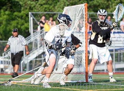Thumbnail 1 in Smithtown West vs. Sachem North (Section 11 Class A Quarterfinal) photogallery.