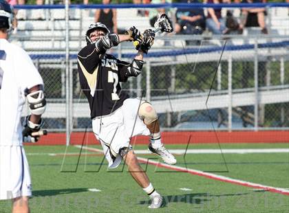 Thumbnail 1 in Smithtown West vs. Sachem North (Section 11 Class A Quarterfinal) photogallery.
