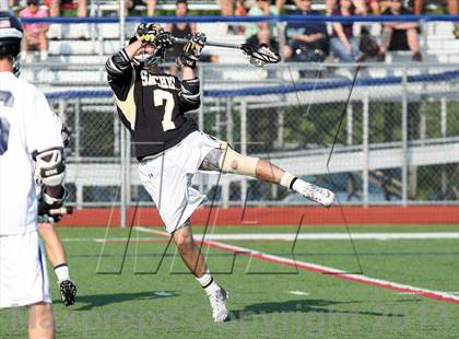Thumbnail 3 in Smithtown West vs. Sachem North (Section 11 Class A Quarterfinal) photogallery.