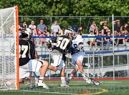Thumbnail 2 in Smithtown West vs. Sachem North (Section 11 Class A Quarterfinal) photogallery.