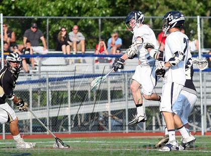 Thumbnail 3 in Smithtown West vs. Sachem North (Section 11 Class A Quarterfinal) photogallery.