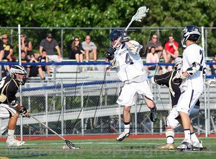 Thumbnail 1 in Smithtown West vs. Sachem North (Section 11 Class A Quarterfinal) photogallery.