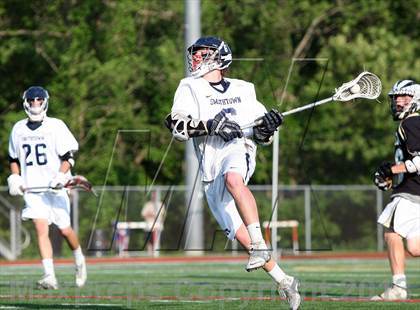 Thumbnail 3 in Smithtown West vs. Sachem North (Section 11 Class A Quarterfinal) photogallery.