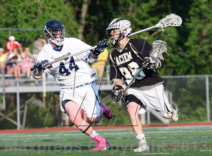 Thumbnail 3 in Smithtown West vs. Sachem North (Section 11 Class A Quarterfinal) photogallery.