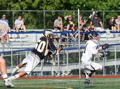Thumbnail 3 in Smithtown West vs. Sachem North (Section 11 Class A Quarterfinal) photogallery.