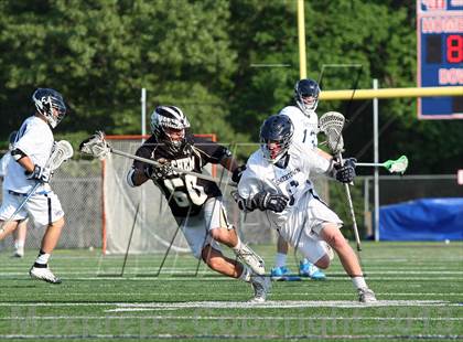 Thumbnail 1 in Smithtown West vs. Sachem North (Section 11 Class A Quarterfinal) photogallery.