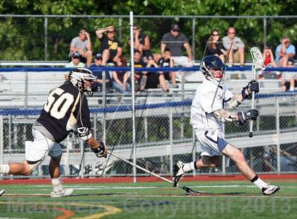 Thumbnail 2 in Smithtown West vs. Sachem North (Section 11 Class A Quarterfinal) photogallery.