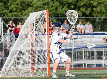 Thumbnail 2 in Smithtown West vs. Sachem North (Section 11 Class A Quarterfinal) photogallery.