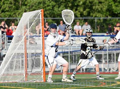 Thumbnail 3 in Smithtown West vs. Sachem North (Section 11 Class A Quarterfinal) photogallery.