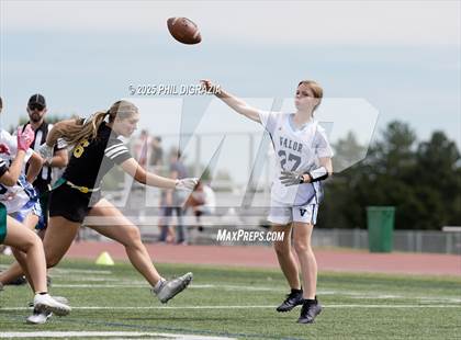 Thumbnail 2 in JV: Valor Christian @ Green Mountain photogallery.
