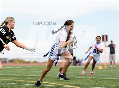 Thumbnail 3 in JV: Valor Christian @ Green Mountain photogallery.