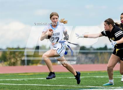 Thumbnail 3 in JV: Valor Christian @ Green Mountain photogallery.