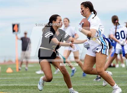 Thumbnail 3 in JV: Valor Christian @ Green Mountain photogallery.