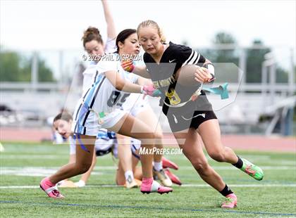 Thumbnail 3 in JV: Valor Christian @ Green Mountain photogallery.