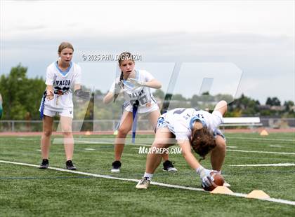 Thumbnail 3 in JV: Valor Christian @ Green Mountain photogallery.
