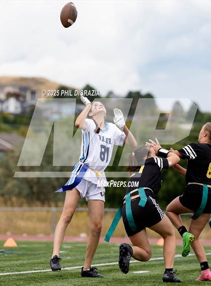 Thumbnail 3 in JV: Valor Christian @ Green Mountain photogallery.