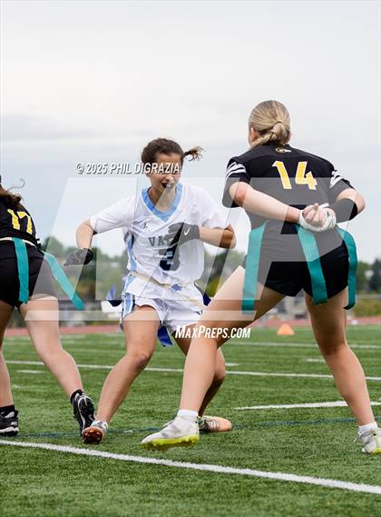 Thumbnail 3 in JV: Valor Christian @ Green Mountain photogallery.