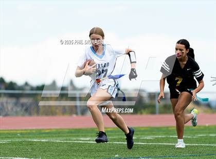 Thumbnail 2 in JV: Valor Christian @ Green Mountain photogallery.