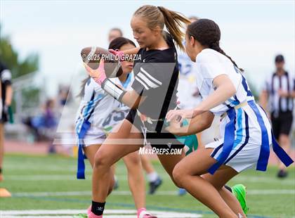 Thumbnail 2 in JV: Valor Christian @ Green Mountain photogallery.