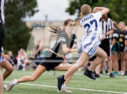 Thumbnail 2 in JV: Valor Christian @ Green Mountain photogallery.