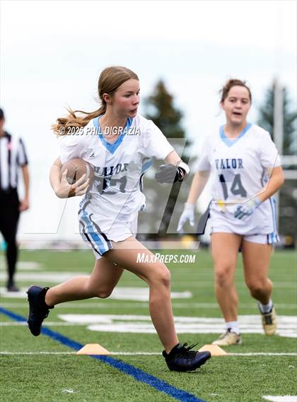 Thumbnail 2 in JV: Valor Christian @ Green Mountain photogallery.