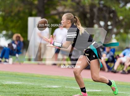 Thumbnail 3 in JV: Valor Christian @ Green Mountain photogallery.