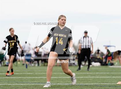 Thumbnail 3 in JV: Valor Christian @ Green Mountain photogallery.