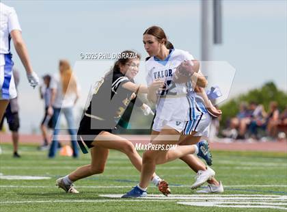 Thumbnail 1 in JV: Valor Christian @ Green Mountain photogallery.