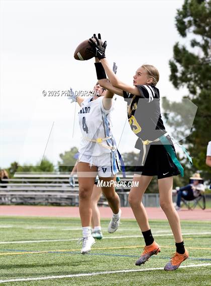 Thumbnail 2 in JV: Valor Christian @ Green Mountain photogallery.