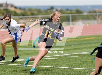 Thumbnail 1 in JV: Valor Christian @ Green Mountain photogallery.