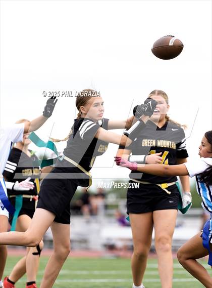 Thumbnail 3 in JV: Valor Christian @ Green Mountain photogallery.