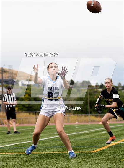 Thumbnail 2 in JV: Valor Christian @ Green Mountain photogallery.