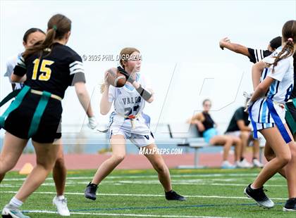 Thumbnail 1 in JV: Valor Christian @ Green Mountain photogallery.