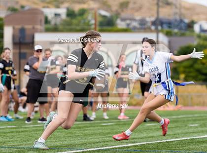 Thumbnail 2 in JV: Valor Christian @ Green Mountain photogallery.