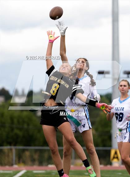 Thumbnail 1 in JV: Valor Christian @ Green Mountain photogallery.