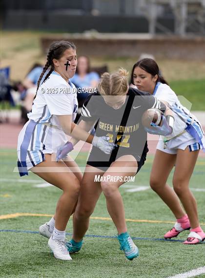 Thumbnail 3 in JV: Valor Christian @ Green Mountain photogallery.