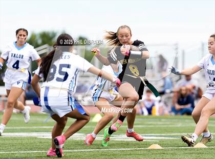 Thumbnail 2 in JV: Valor Christian @ Green Mountain photogallery.